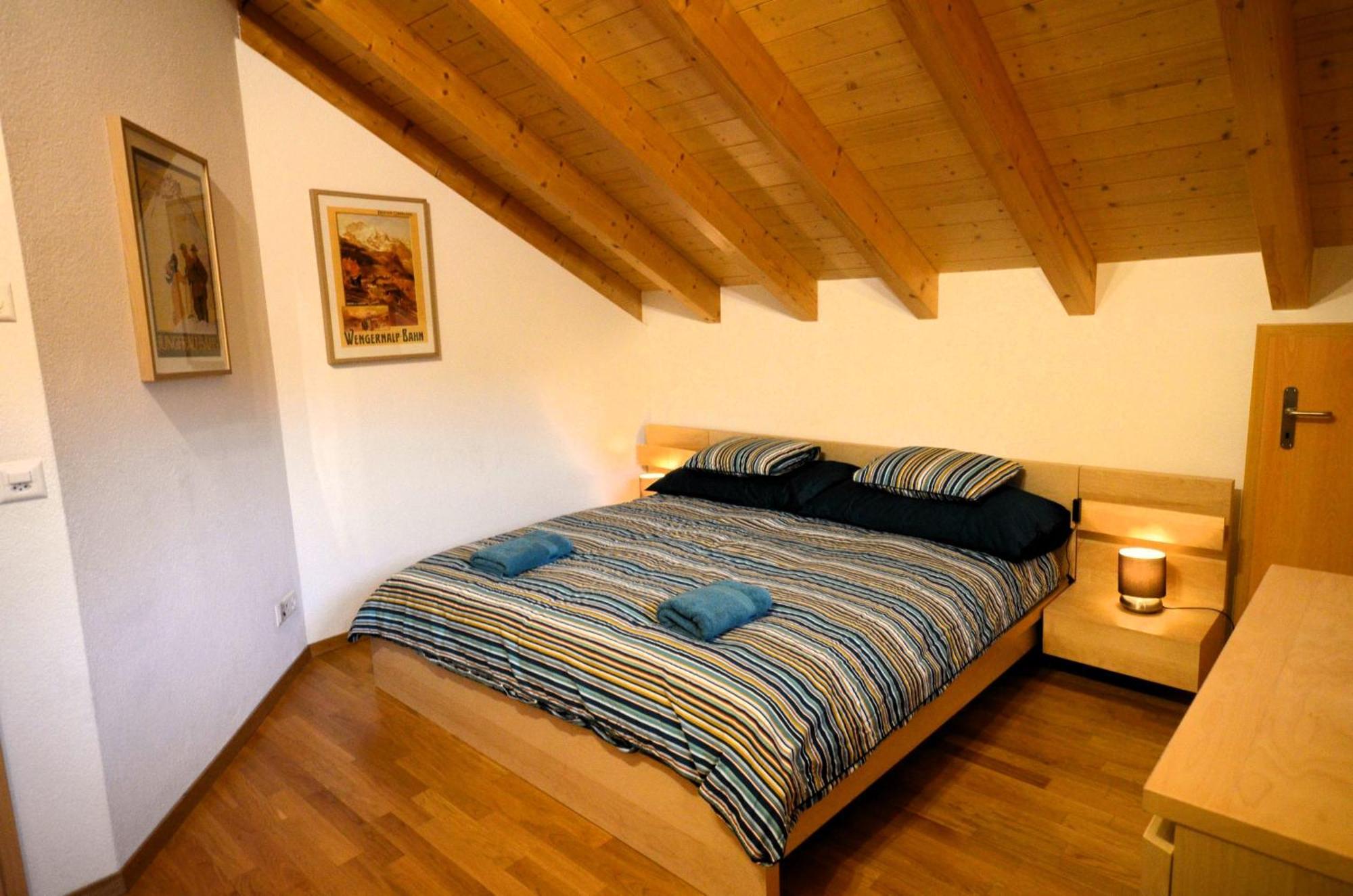 Luxury Penthouse Apartamento
