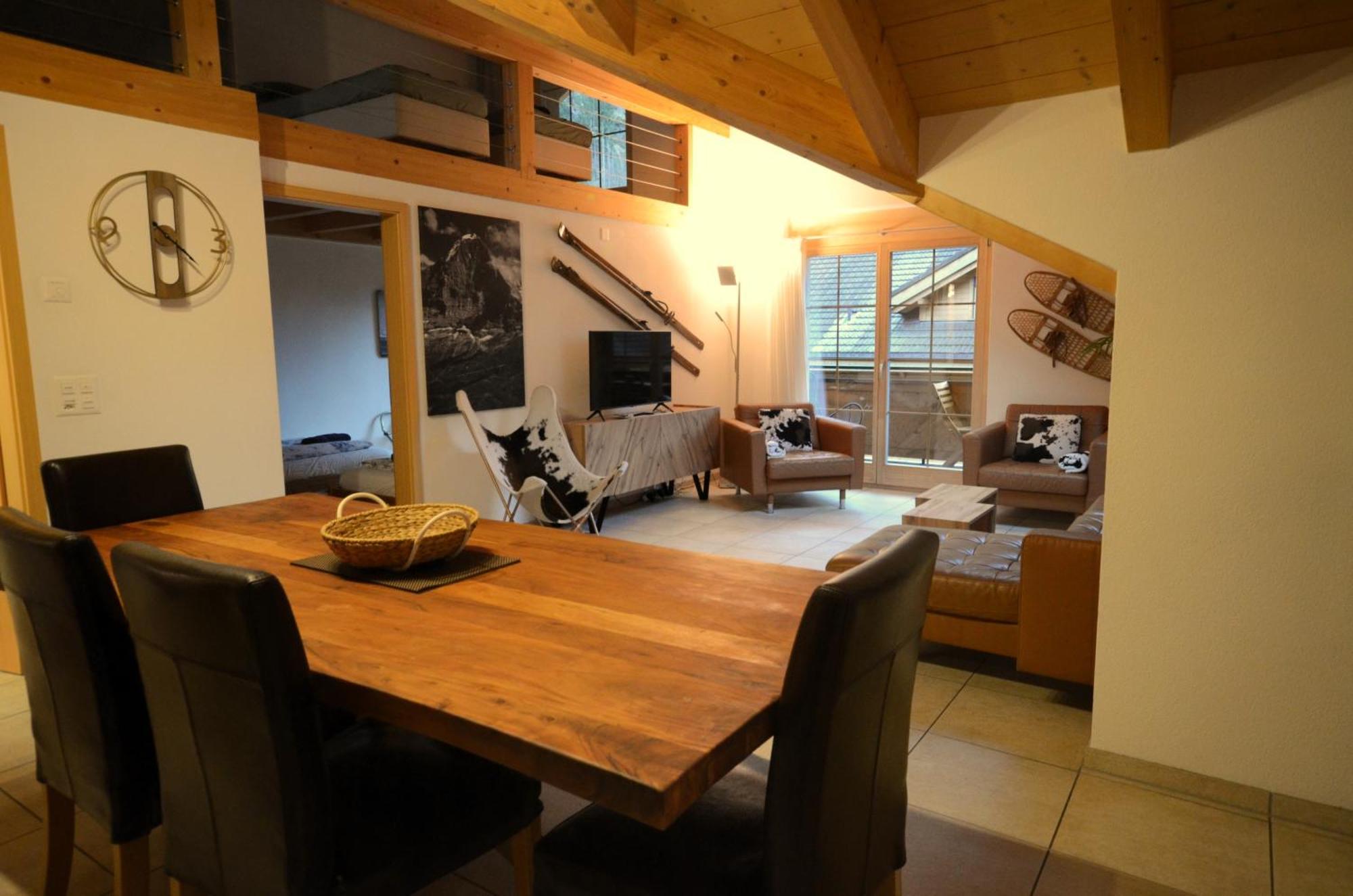 Apartamento Luxury Penthouse