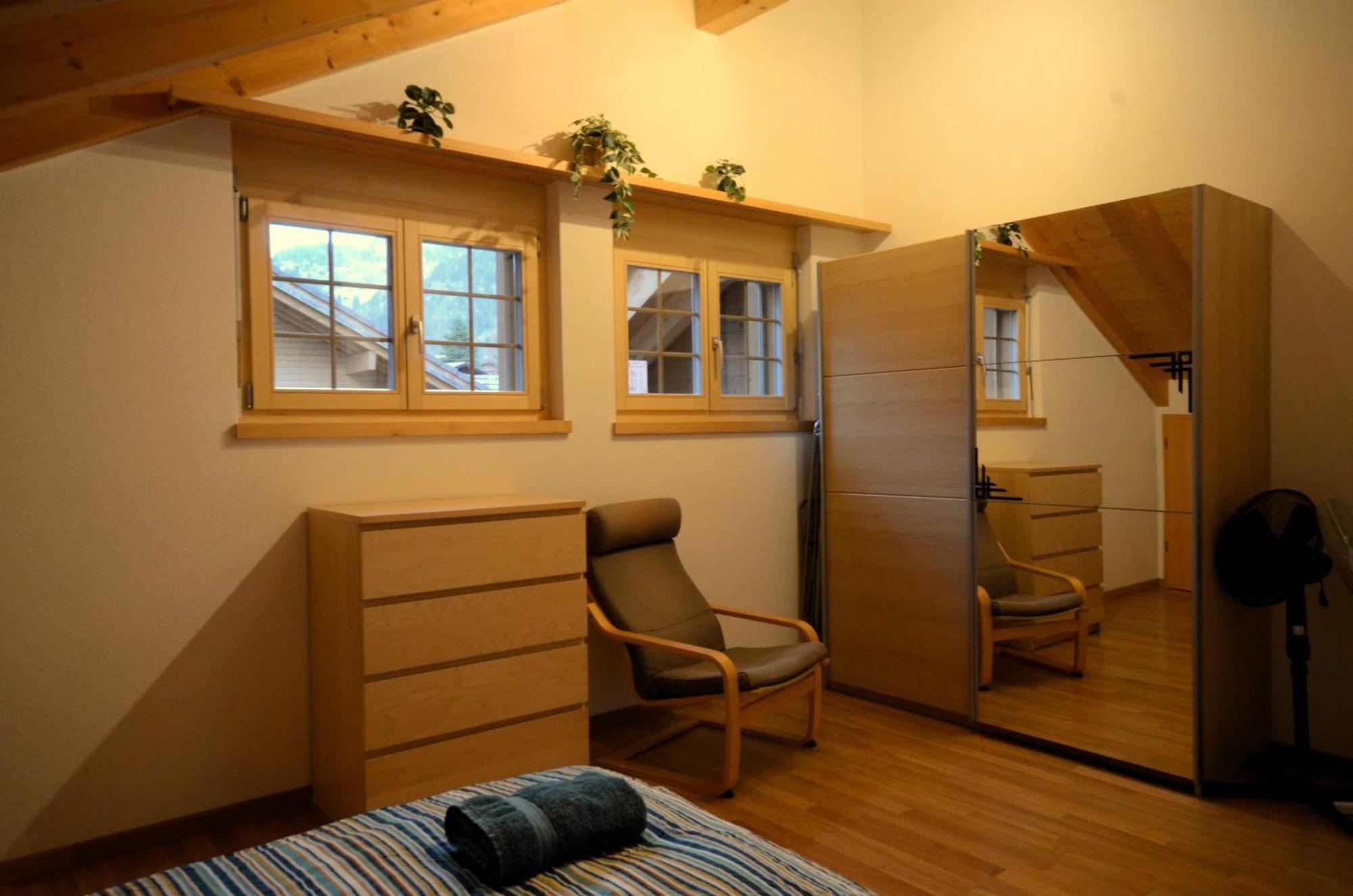 Apartamento Luxury Penthouse *