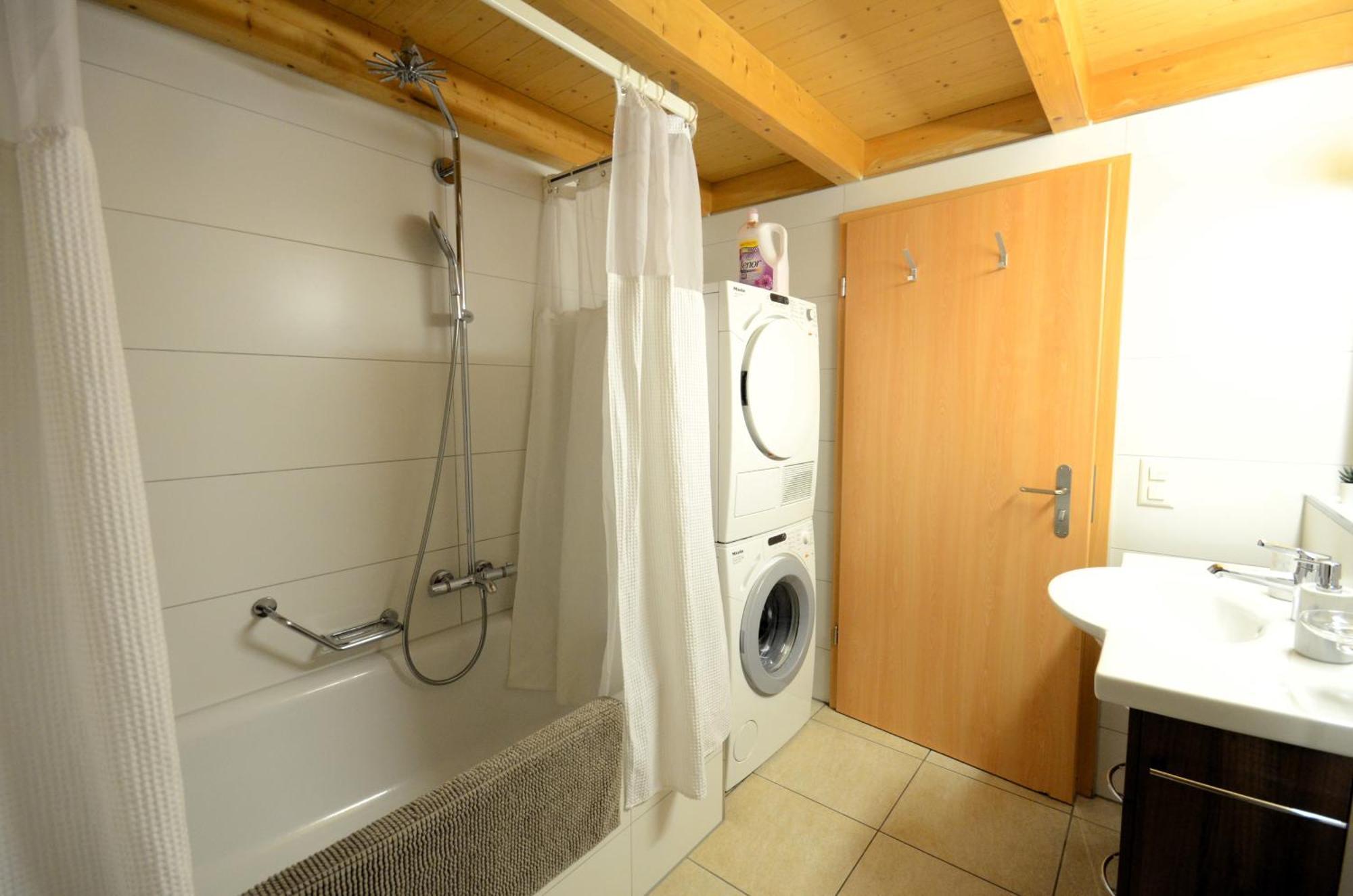 Luxury Penthouse Lauterbrunnen